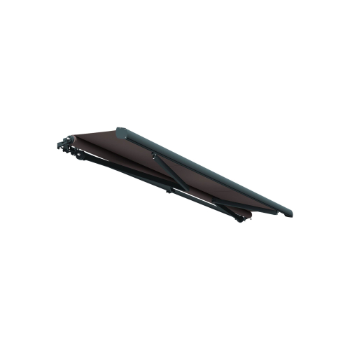 Store banne monobloc MEILE  4,80 x 3,00m Maison Cros Stores - 20 2