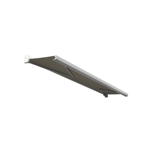 Store banne coffre AMURI 4,20 x 3,00m Maison Cros Stores - 1 2