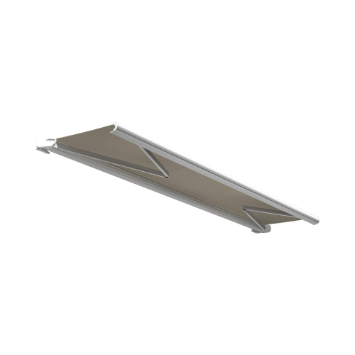 Store banne coffre CINTA 4,20 x 3,00m Maison Cros Stores - 1 2