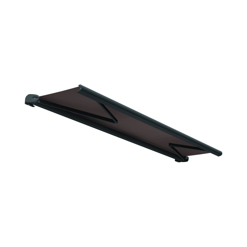 Store banne coffre CINTA 6,00 x 3,50m Maison Cros Stores - 21