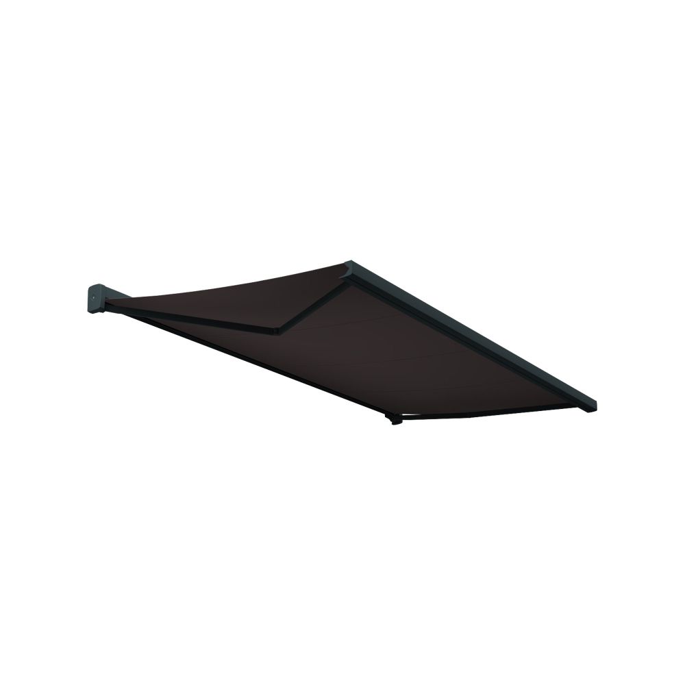 Store banne coffre AMURI 4,20 x 3,00m Maison Cros Stores - 25