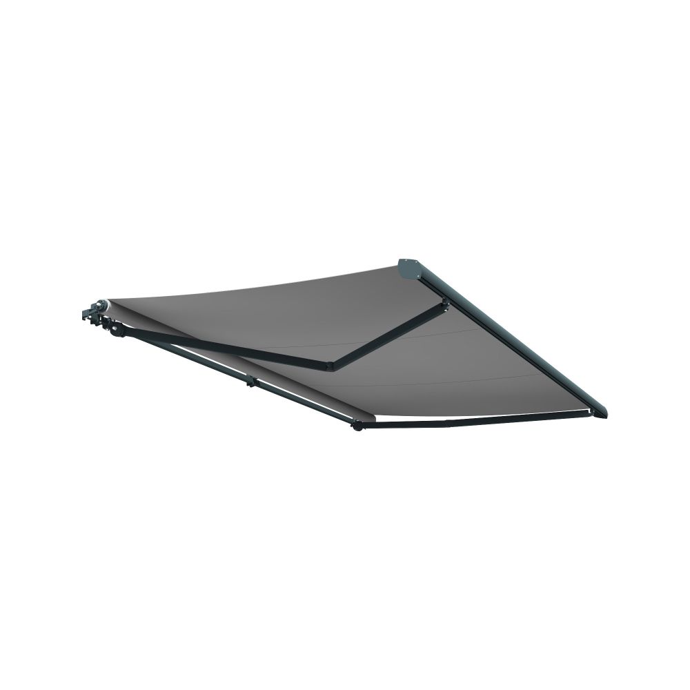 Store banne monobloc MEILE  3,00 x 2,00m Maison Cros Stores -27